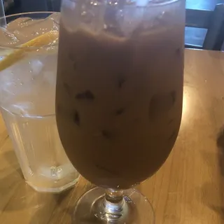 Thai Tea