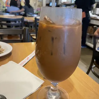 Thai Coffee