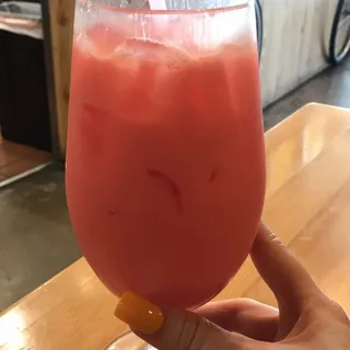 Pinky Milk