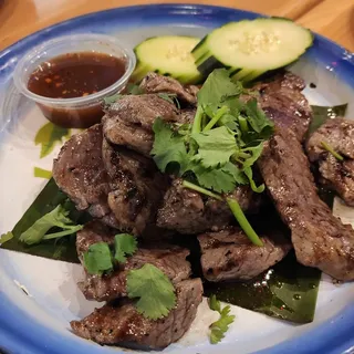 Sticky Rice