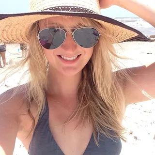 Sarah S.