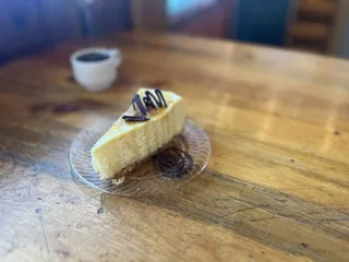 Lake George Cafe