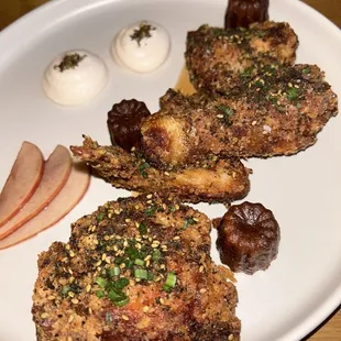 Toogie&apos;s Fried Chicken