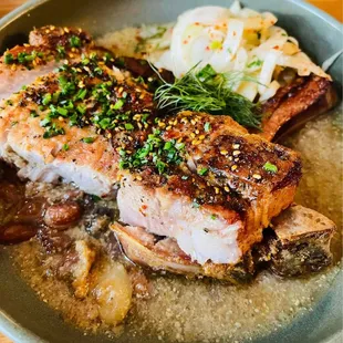 Pork Chop