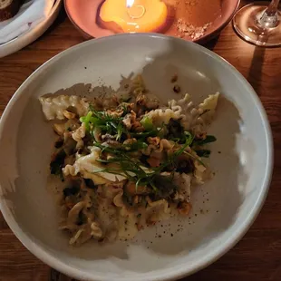 Short Noodle Pasta