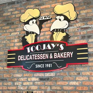 Great place to eat totally recommend