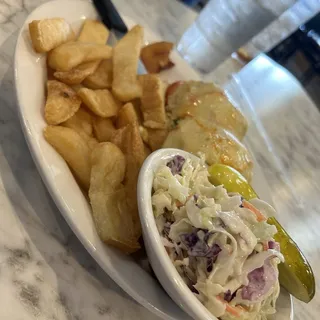 Create Your Own Omelette