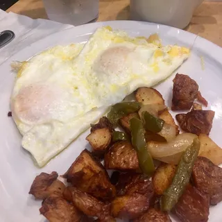 Home Fries