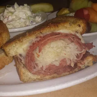 Reuben