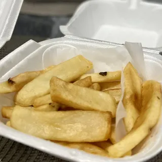 Small Fries