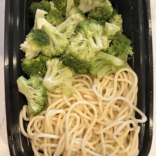 Spaghetti Kiaw Wan
