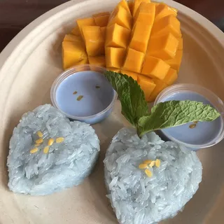 Sticky Rice