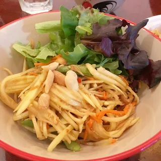 Som Tum Salad