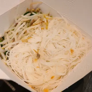 Nam Sai Noodle Soup