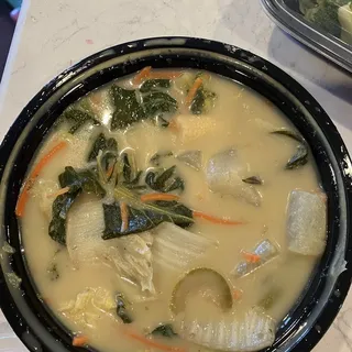 Spaghetti Kiaw Wan