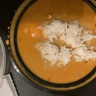 Massaman Curry