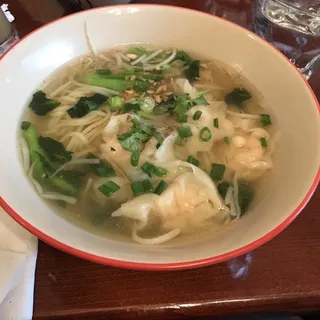 Ba Mee Keaw Koong