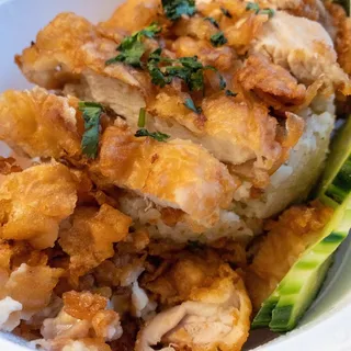 Khao Mun Kai