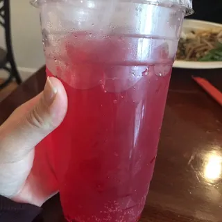Took Took Soda Salak Favor