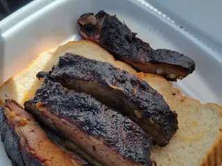 Juicy's Ribs