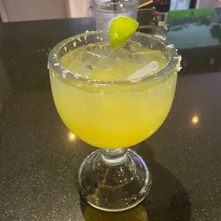 Coconut Margarita