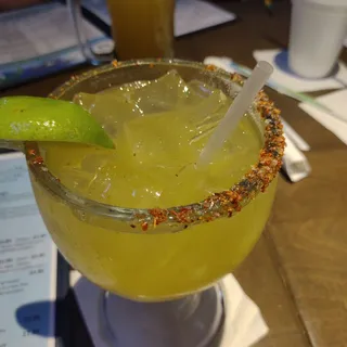 Mango Margarita