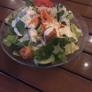 Side Salad