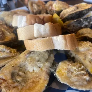 New Orleans Oysters