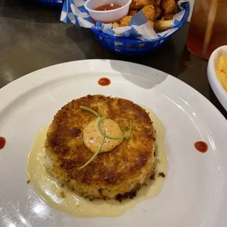 Lump Crab Cake