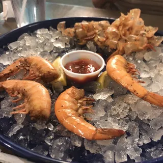 Peel & Eat Shrimp