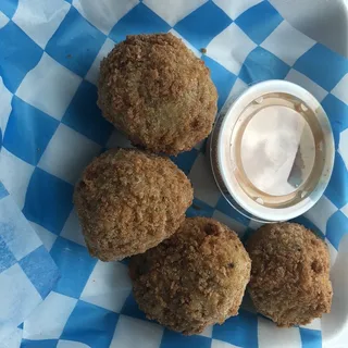 Boudain Balls