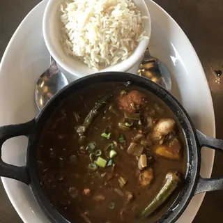 Gumbo