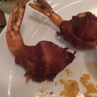 Shrimp Squealers