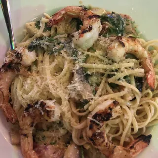 Pasta la Vista Chicken or Shrimp