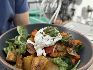 Coronet Cafe