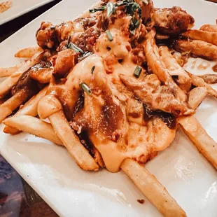 Poutine
