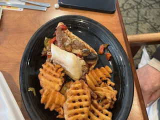 Bistro At The Pines