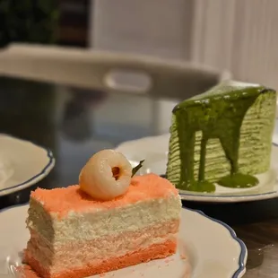 a piece of cake