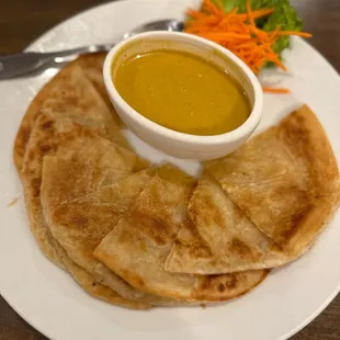 Yellow Curry