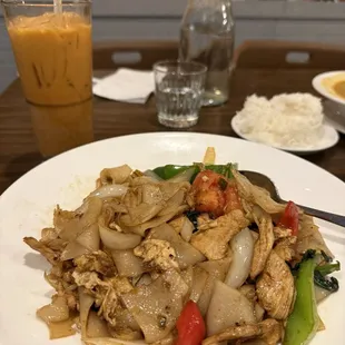 Pad Kee Mao