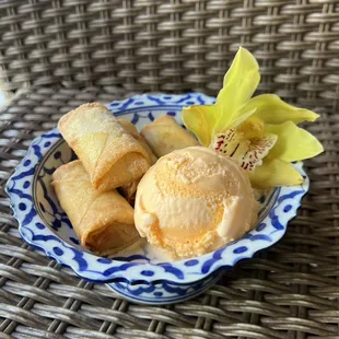 Fried Banana