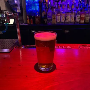 Great Beer. Great Service. Great Bar.