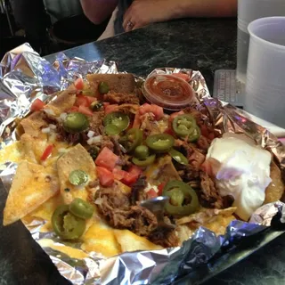 Nachos