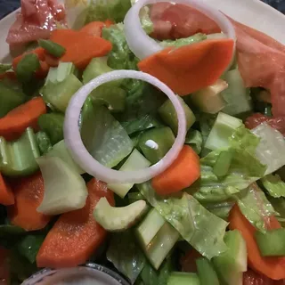 House Salad