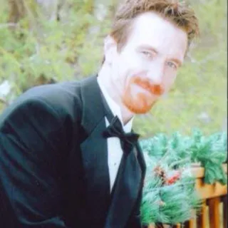 David P.