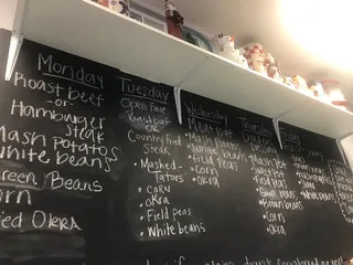 Coby Jo's Diner
