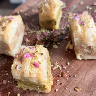 Baklava