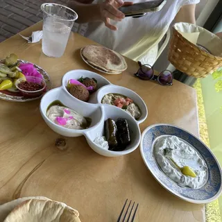 Tzatziki