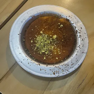 Knafeh