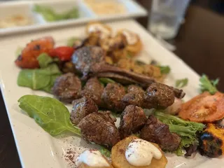 Vivace Mediterranean Cuisine